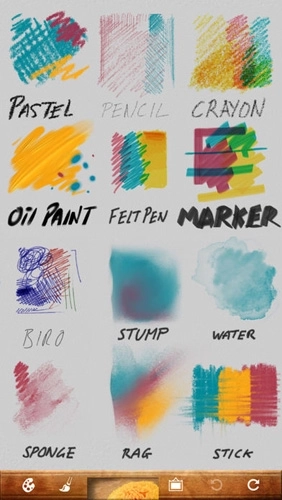 art set小米版图3