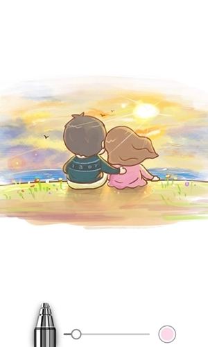 sketchmaster绘画软件图4