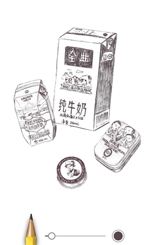 sketchmaster绘画软件图2