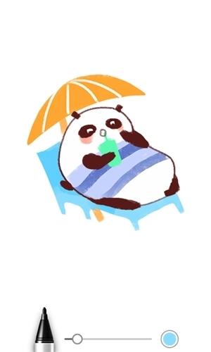 sketchmaster绘画软件图5