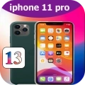 iphone11launcher安卓版