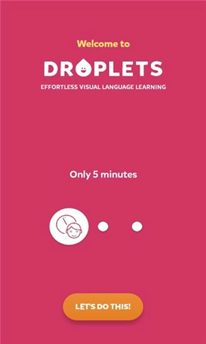 Droplets中文版图3