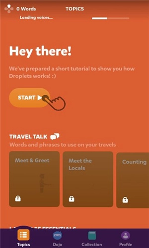 Droplets中文版图2