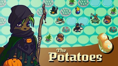 宝石奇才中文版