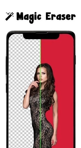 magiceraser中文版