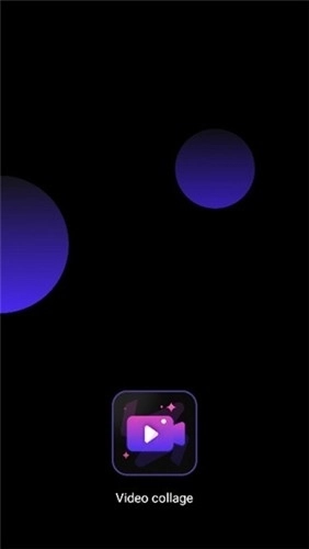 videocollage软件免费版图1