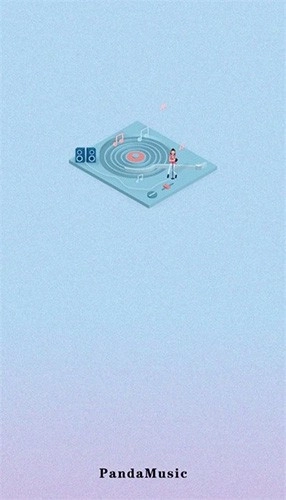 熊猫音乐最新版图1