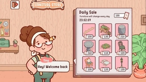 我亲爱的农场汉化最新版