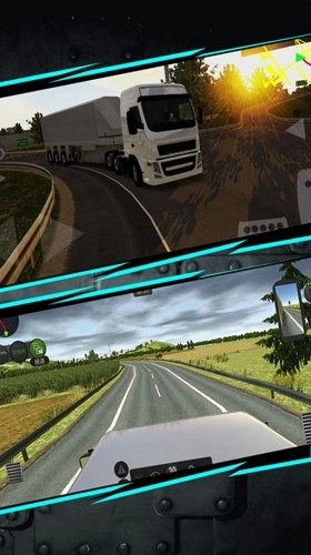 登山疯狂赛车(2)