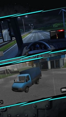 登山疯狂赛车(1)