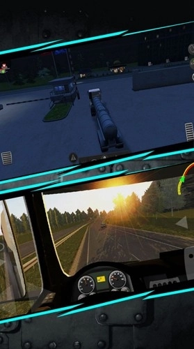 登山疯狂赛车(3)