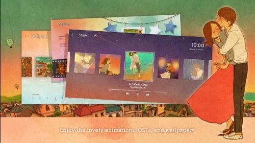 爱是在小事上图4