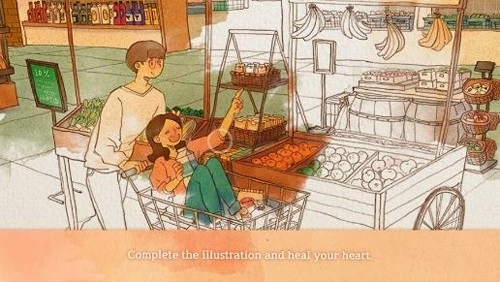 爱是在小事上图3