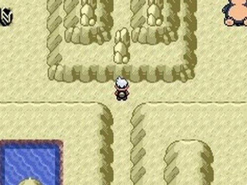 口袋妖怪究极绿宝石6v金手指