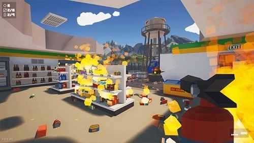 燃烧吧蜘蛛正版图5