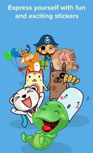 康福视频聊天软件图1
