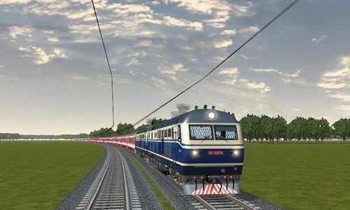 Train Simulator 2026安卓版