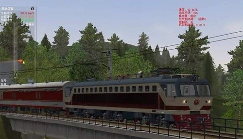 Train Simulator 2026安卓版