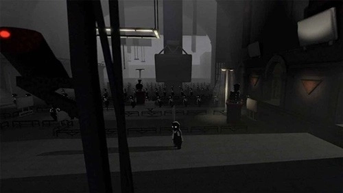 旁观者2安卓版图2