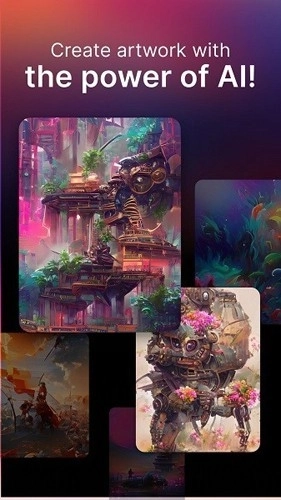 WomboDream最新版图2