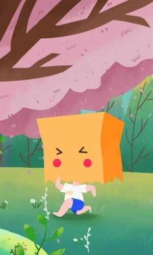 社恐快跑老版图1