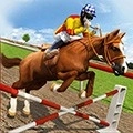 模拟赛马新版