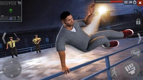 监狱生存任务中文版