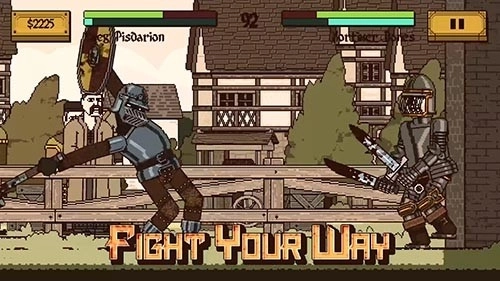 该死的混蛋联机版图1