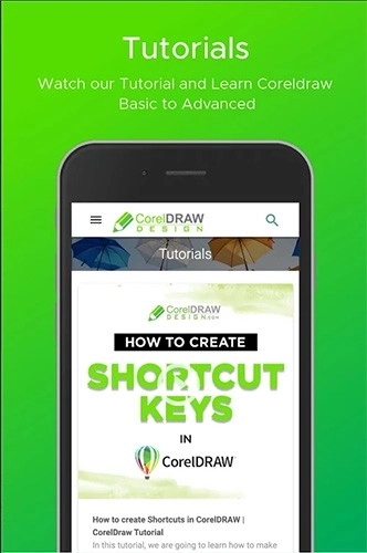 coreldraw安卓版