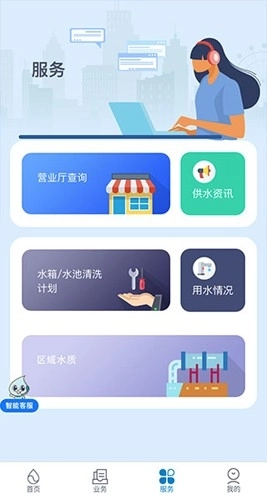 上海供水图2