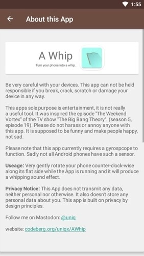 鞭子模拟器游戏