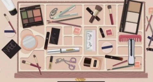 收纳物语国际版