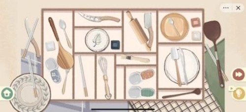 收纳物语国际版