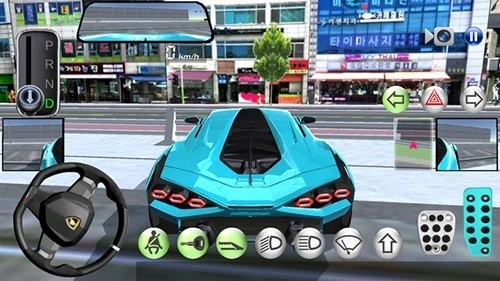 3D开车教室2026版