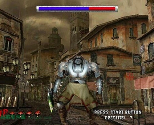 死亡之屋汉化版