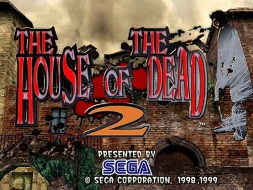 死亡之屋汉化版