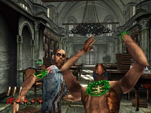 死亡之屋汉化版