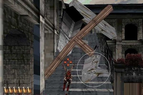 死亡之屋汉化版