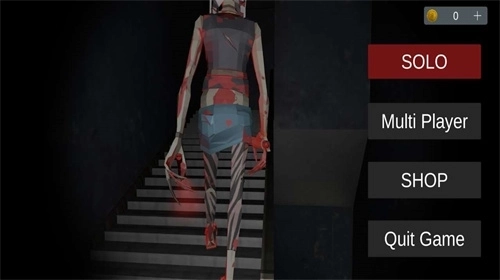 收容所77中文版1