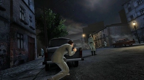 特务型战任务柏林中文版