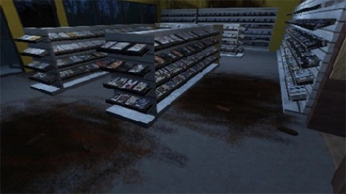 大便杀手正版图2