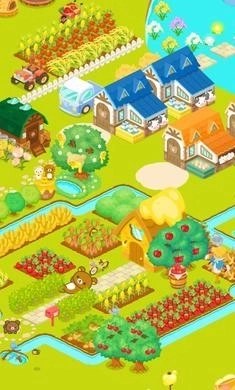 轻松小熊农场图2