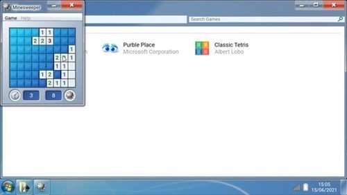 win7模拟器2026中文版图3