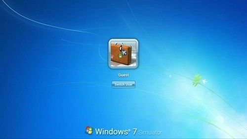 win7模拟器2026中文版图2