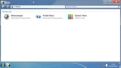 win7模拟器2026中文版图1