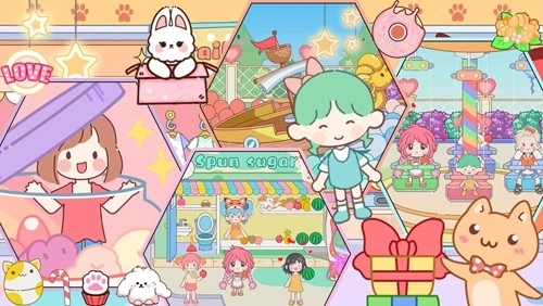 尤雅小镇自建房图3