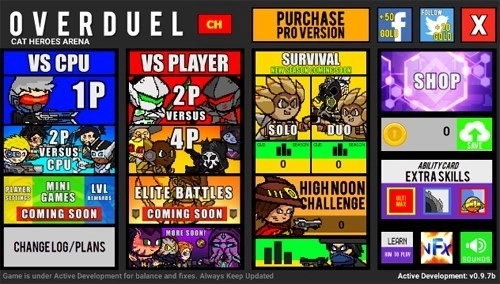 像素守望先锋图3