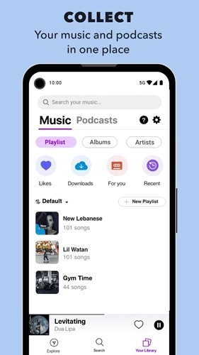 Anghami 图5