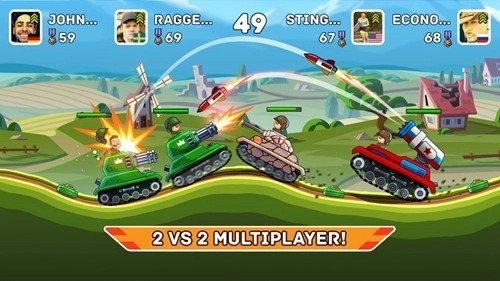 钢铁之丘中文版