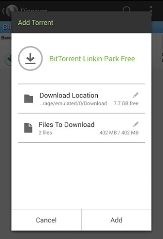 uTorrent Pro手机安卓版